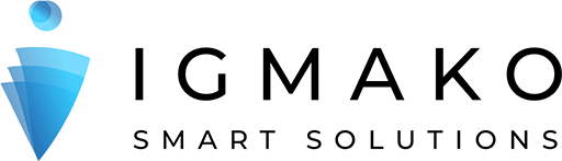 Igmako Logo