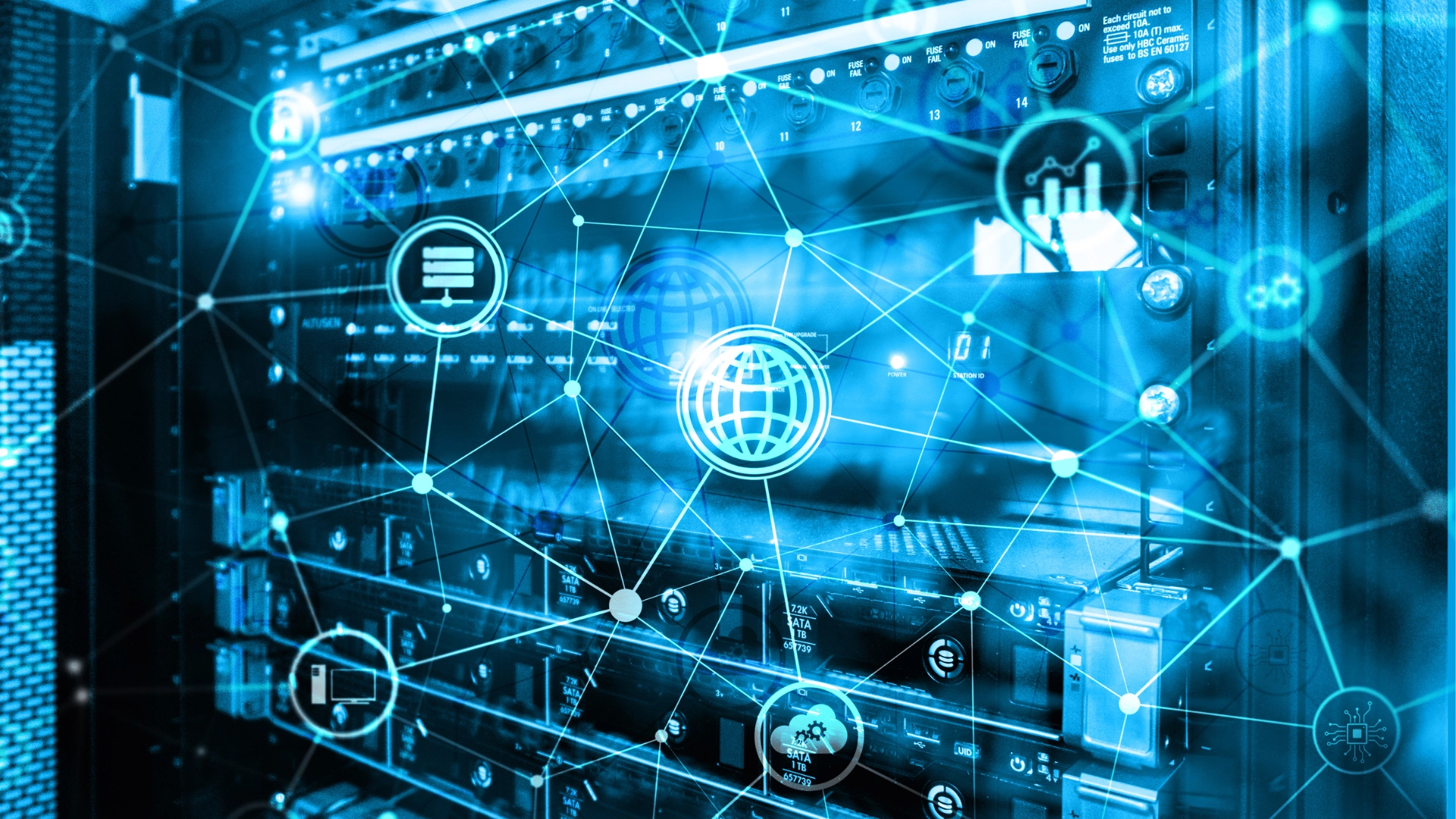 IoT and Smart Everything