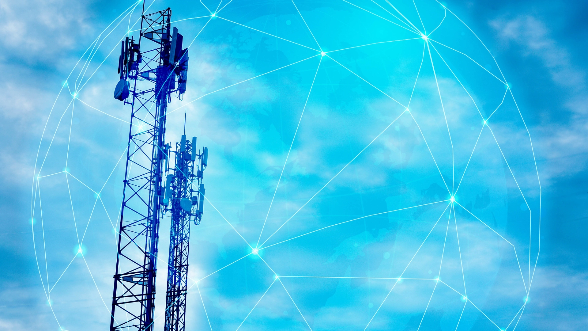 Telecommunication Infrastructure and Services