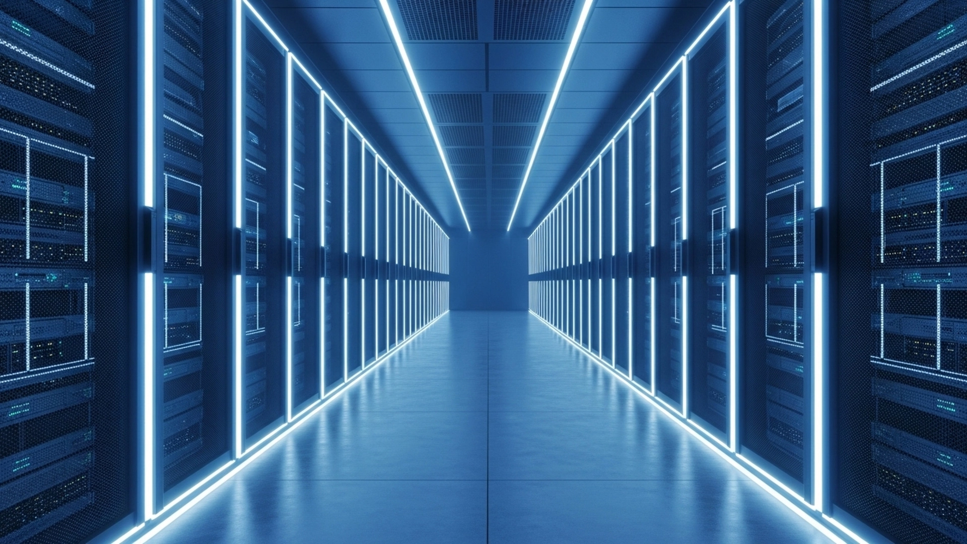 ICT Infrastructure and Data Center